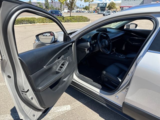 2023 Mazda CX-30 2.5 Select photo 22