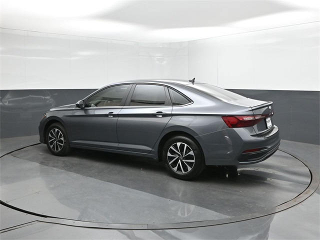 2025 Volkswagen Jetta 1.5T S photo 5