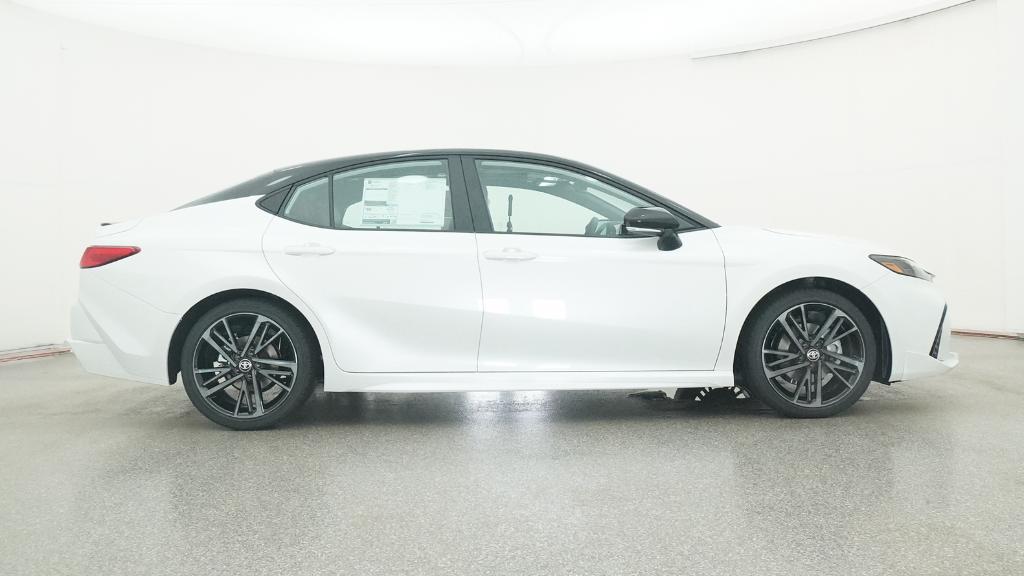 2026 Toyota Camry XSE photo 26