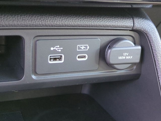 2025 Honda Pilot EX-L photo 18