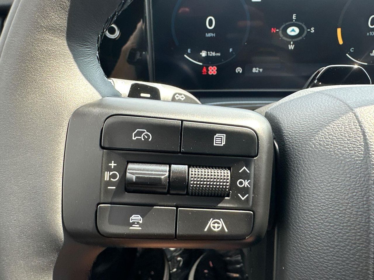 2026 Hyundai Santa Fe Calligraphy photo 17