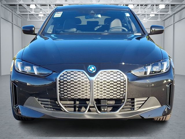 Used 2025 BMW i4 Base with VIN WBY43HD08SFU14711 for sale in Maple Shade, NJ