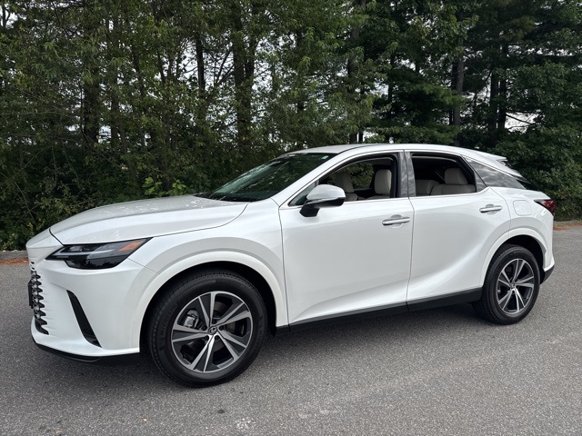 2024 Lexus RX 350 photo 7