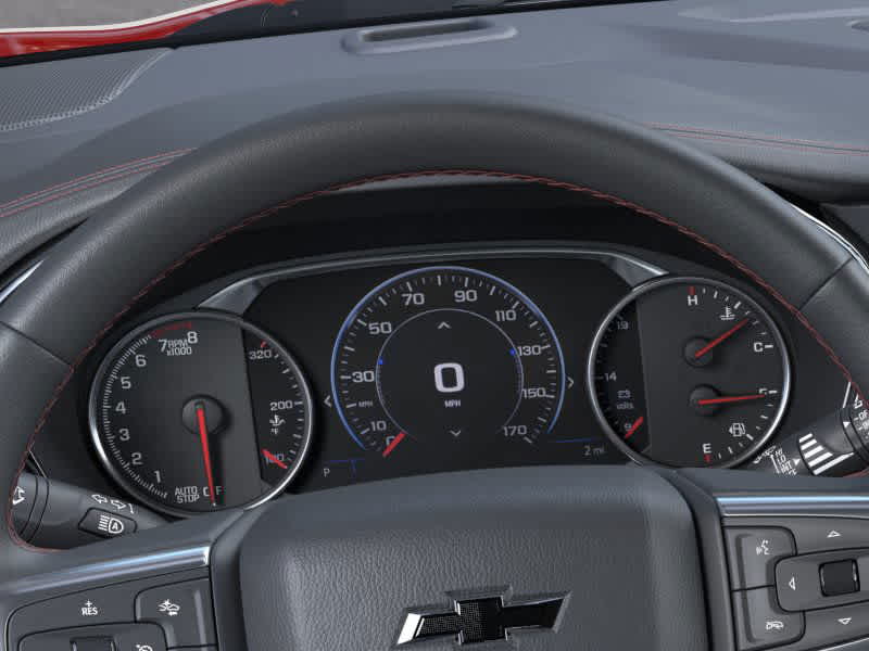 2025 Chevrolet Blazer RS photo 17