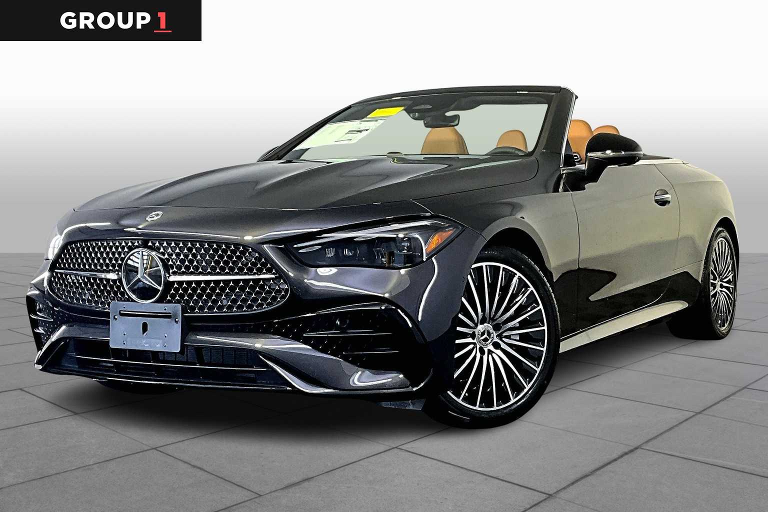 2026 Mercedes-Benz CLE CLE 300's photo