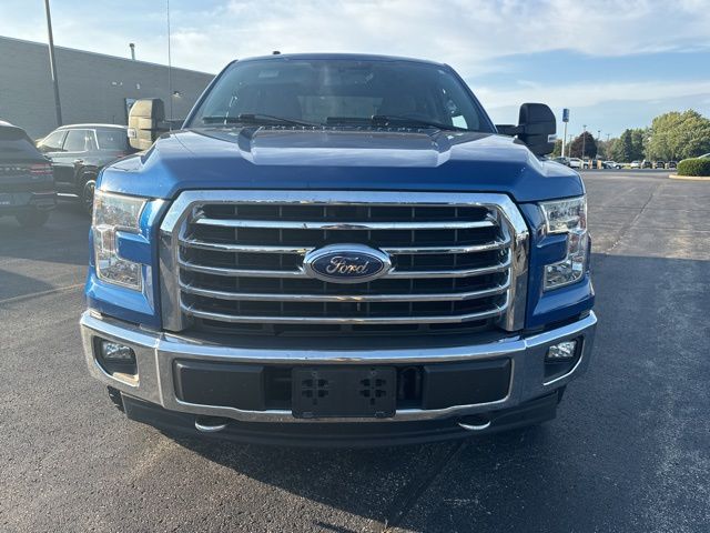 2017 Ford F-150 photo 2
