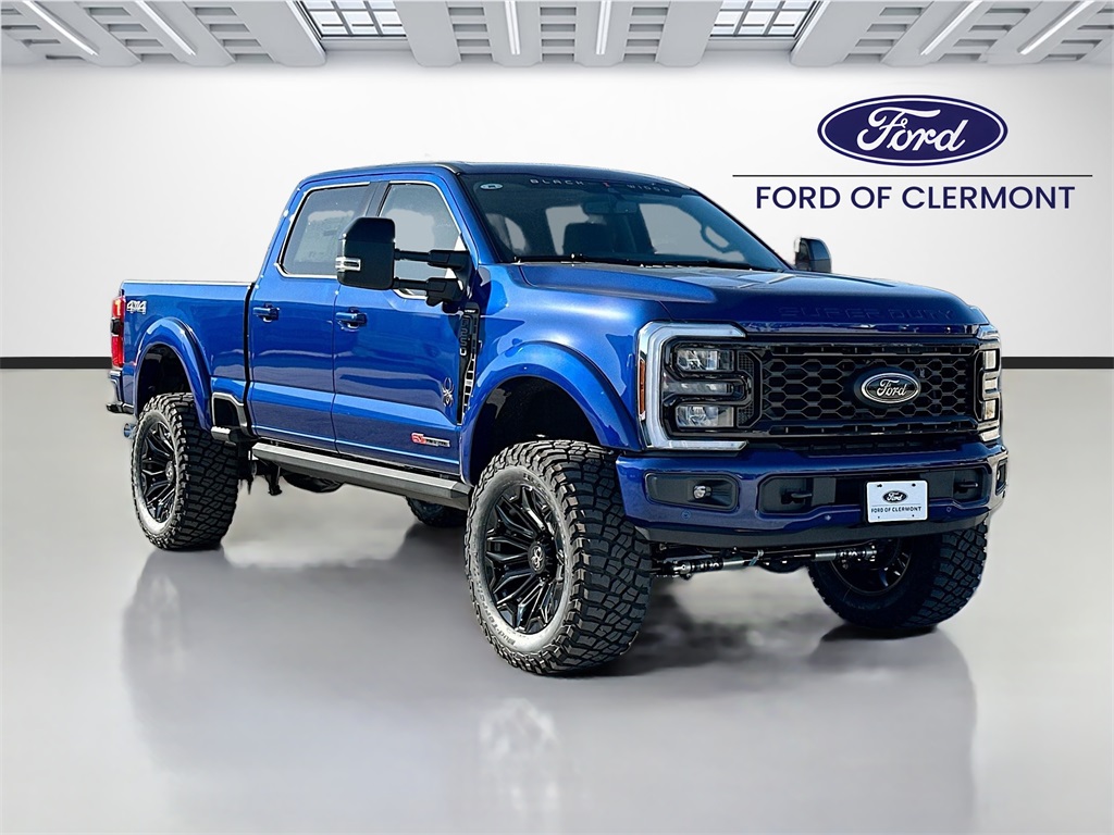2026 Ford F-250 Base's photo
