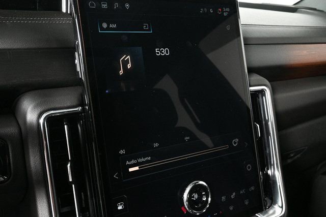 2026 Gmc Yukon XL Denali photo 13