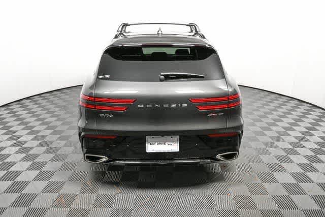 2026 Genesis GV70 3.5T Sport Prestige photo 24