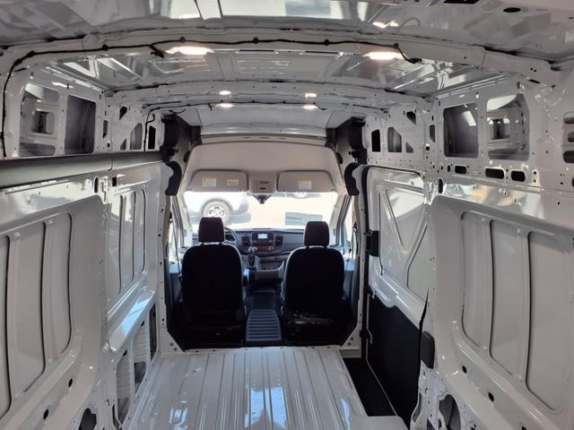 2025 Ford Transit Cargo Van photo 15