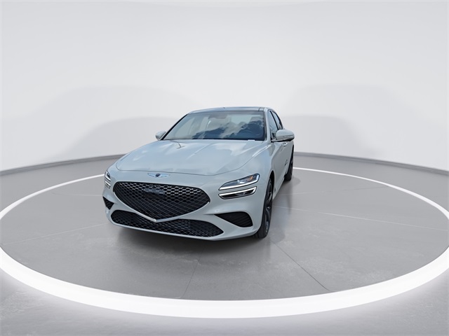 2026 Genesis G70 3.3T Sport Prestige photo 3