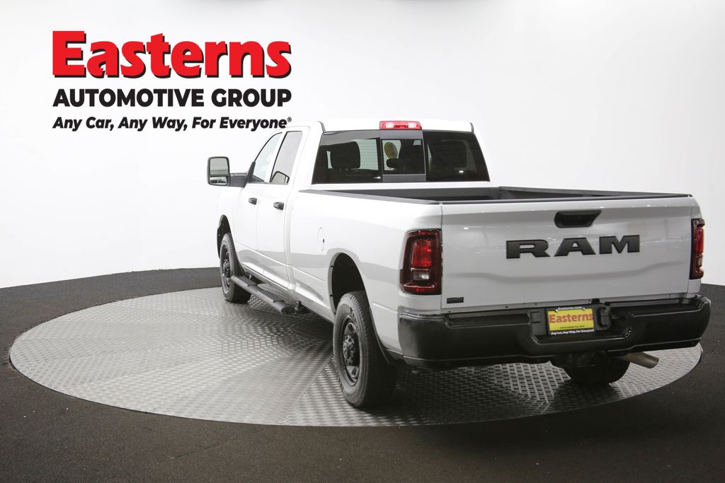 2025 Ram 2500 Tradesman photo 57