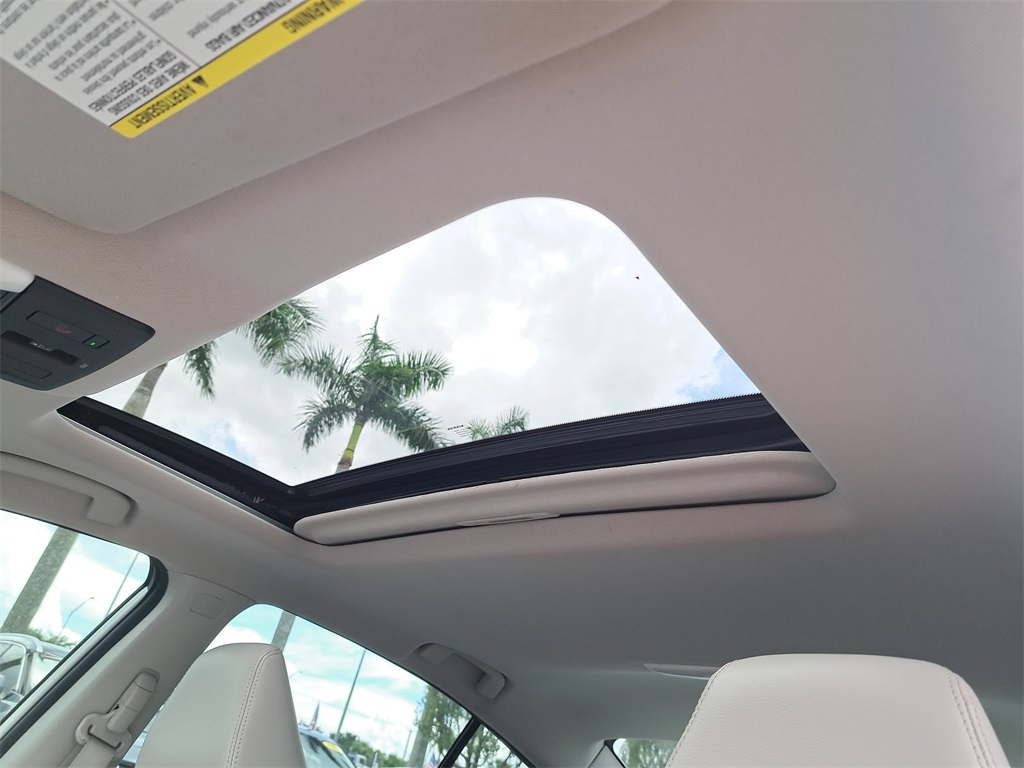 2020 Nissan Altima 2.5 SL photo 19