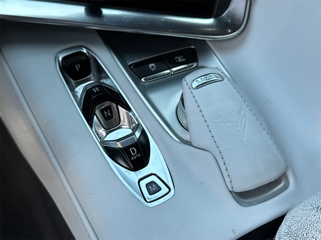 2021 Chevrolet Corvette Stingray photo 9