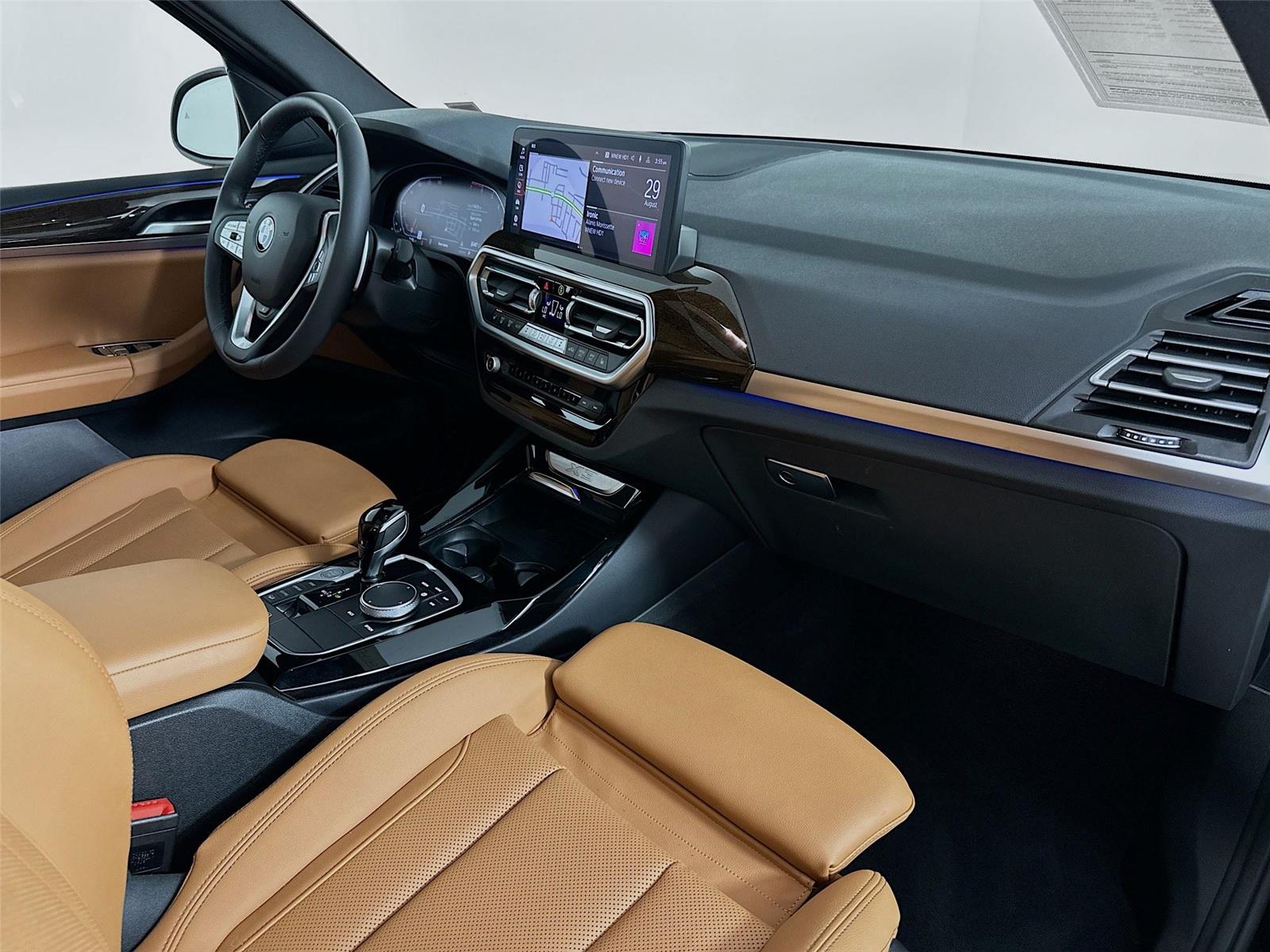 2024 Bmw X3 xDrive30i photo 28