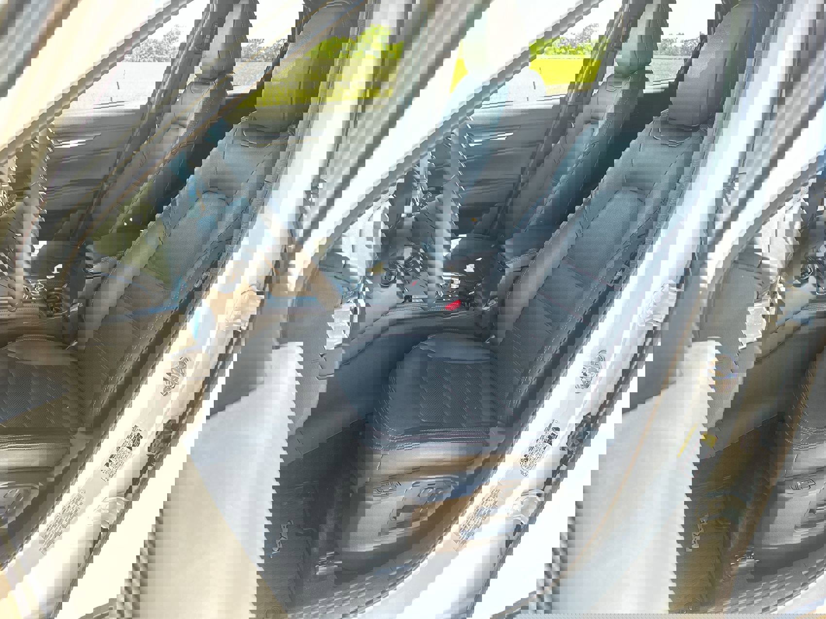 2024 Mazda CX-5 2.5 Turbo Premium photo 13