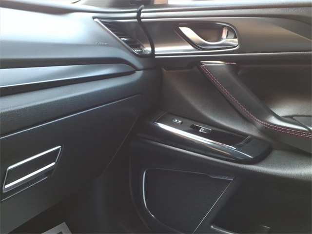 2023 Mazda CX-9 Carbon photo 23