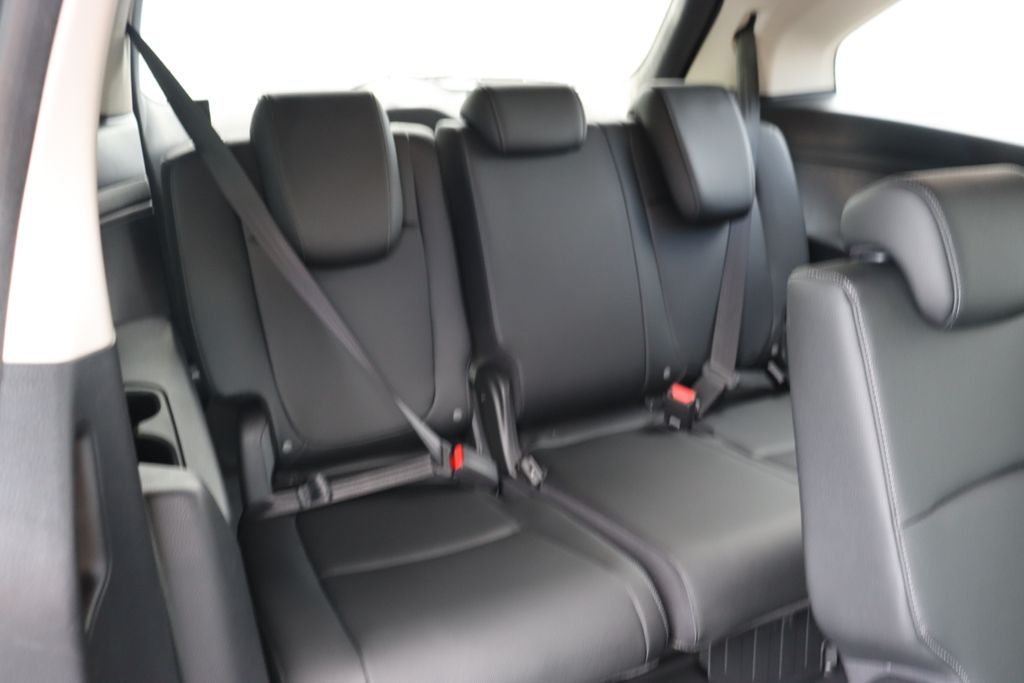 2026 Honda Odyssey EX-L photo 14