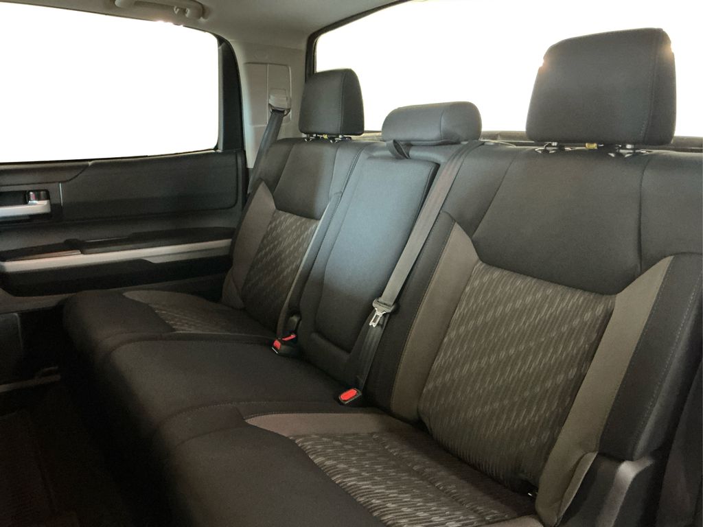 2020 Toyota Tundra SR5 Grade photo 10
