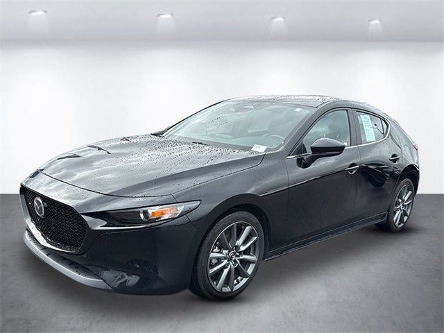 2024 Mazda Mazda3 Preferred's photo
