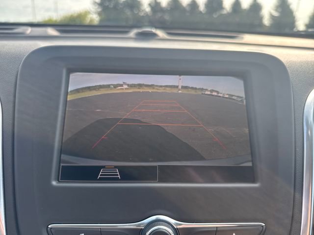 2024 Chevrolet Equinox LT photo 19