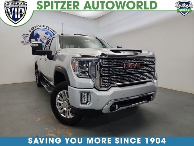 2022 GMC Sierra 2500 Denali HD Denali's photo