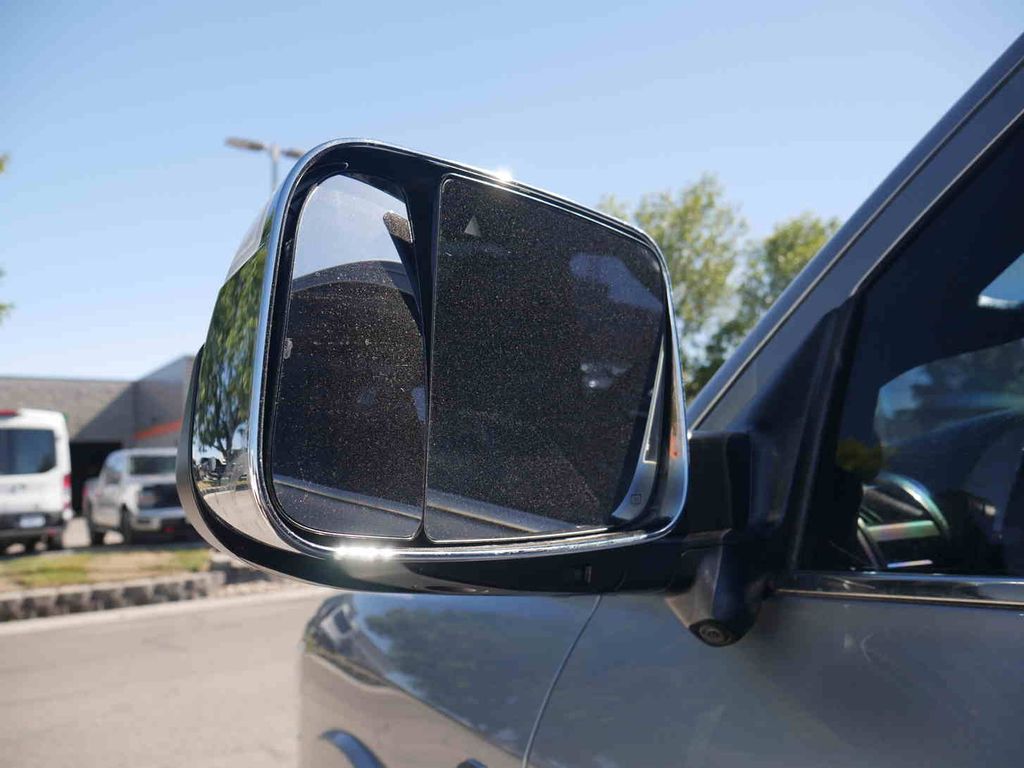 2020 Ram 3500 Limited photo 11