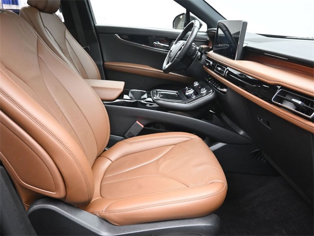 2023 LINCOLN NAUTILUS - Image 27