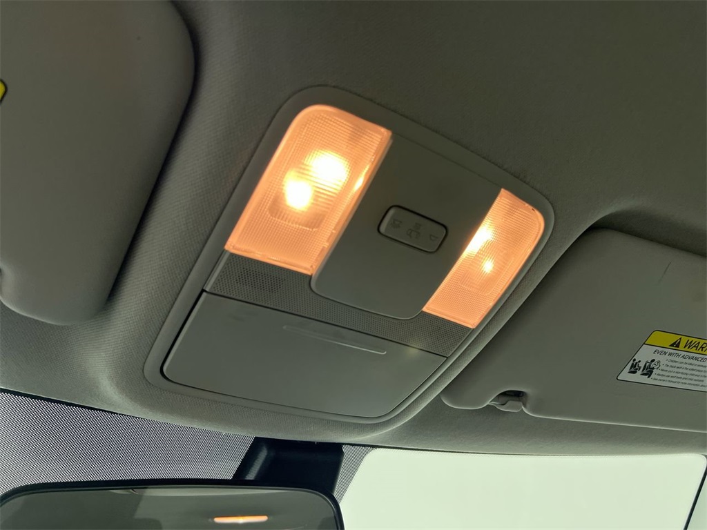2025 Kia Soul LX photo 17