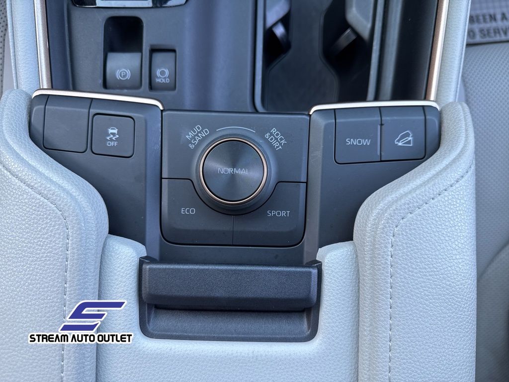 2024 Toyota Grand Highlander Hybrid MAX Limited photo 12