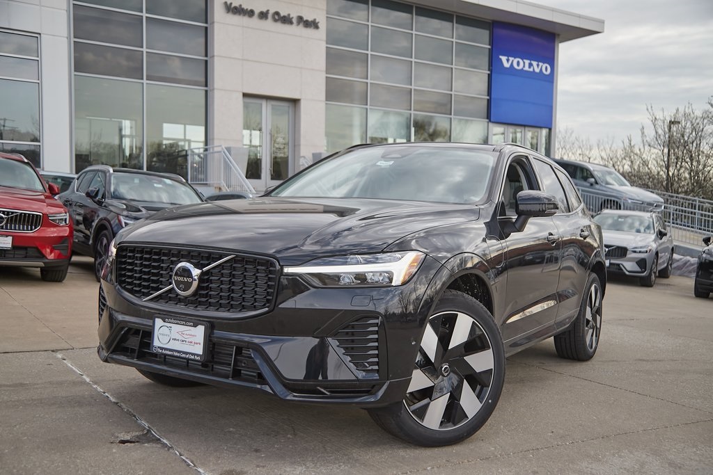 2025 VOLVO XC60 - Image 27