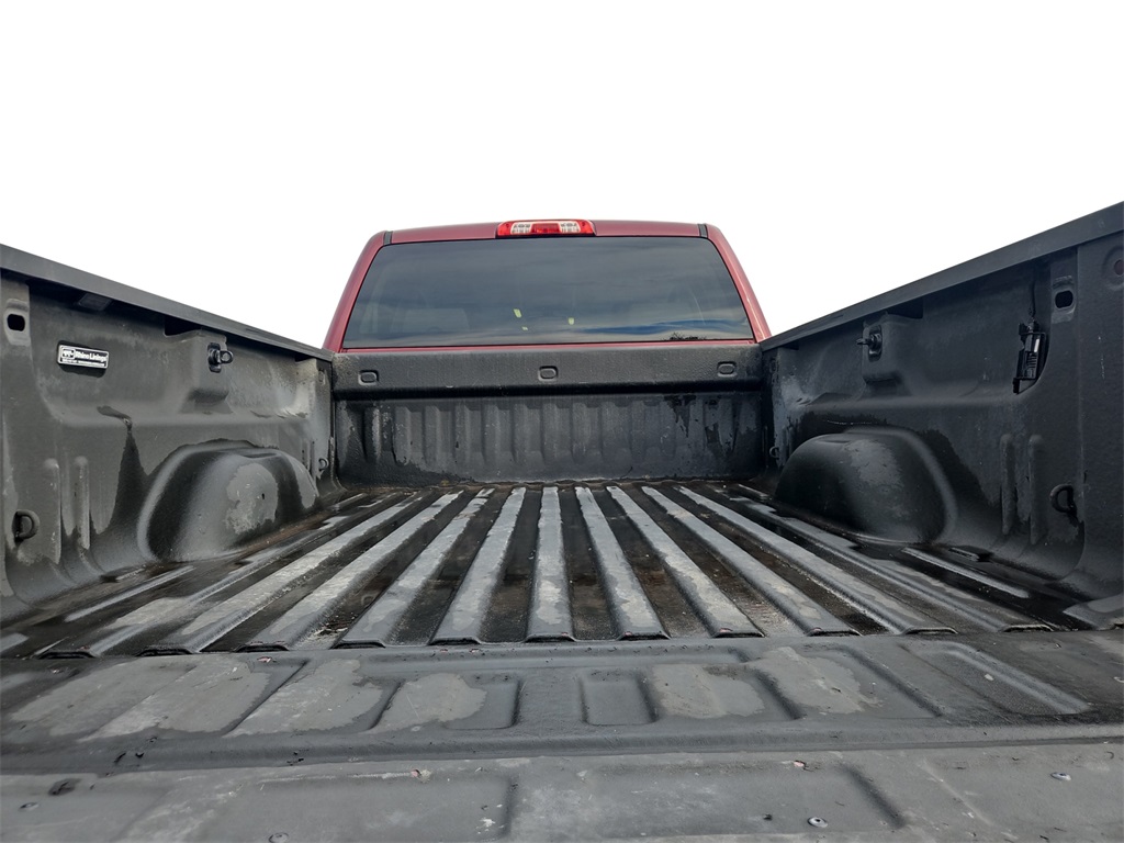 2014 Gmc Sierra 1500 SLE photo 27