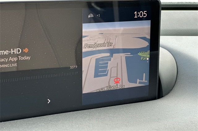 2025 Acura TLX Technology photo 16
