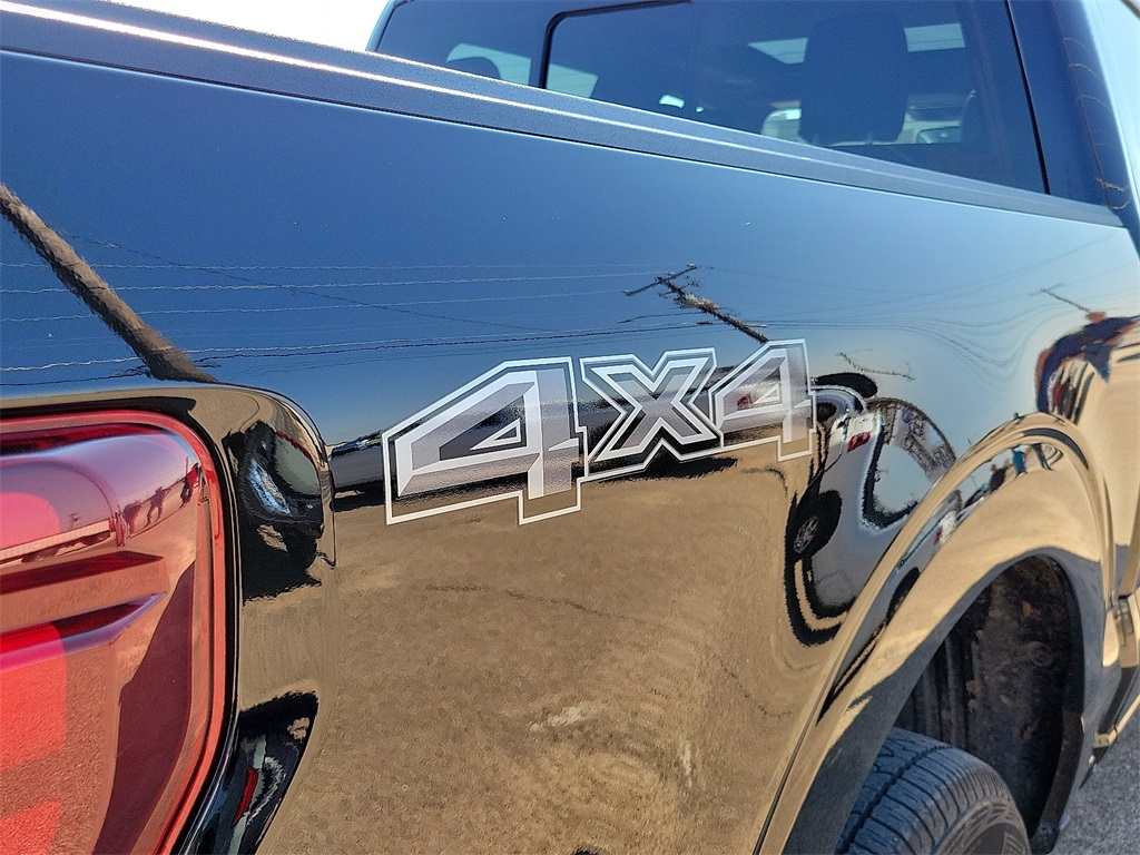 2024 Ford F-150 King Ranch photo 9