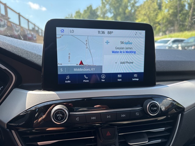 2022 Ford Escape SE photo 26
