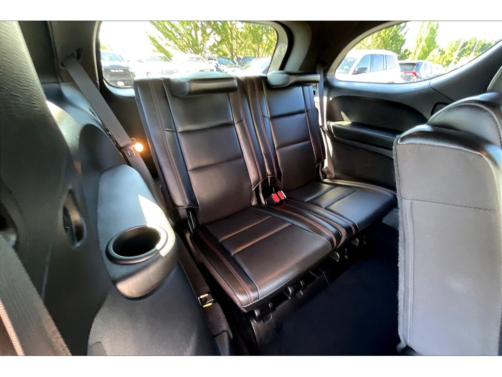 2024 Dodge Durango GT Plus photo 23