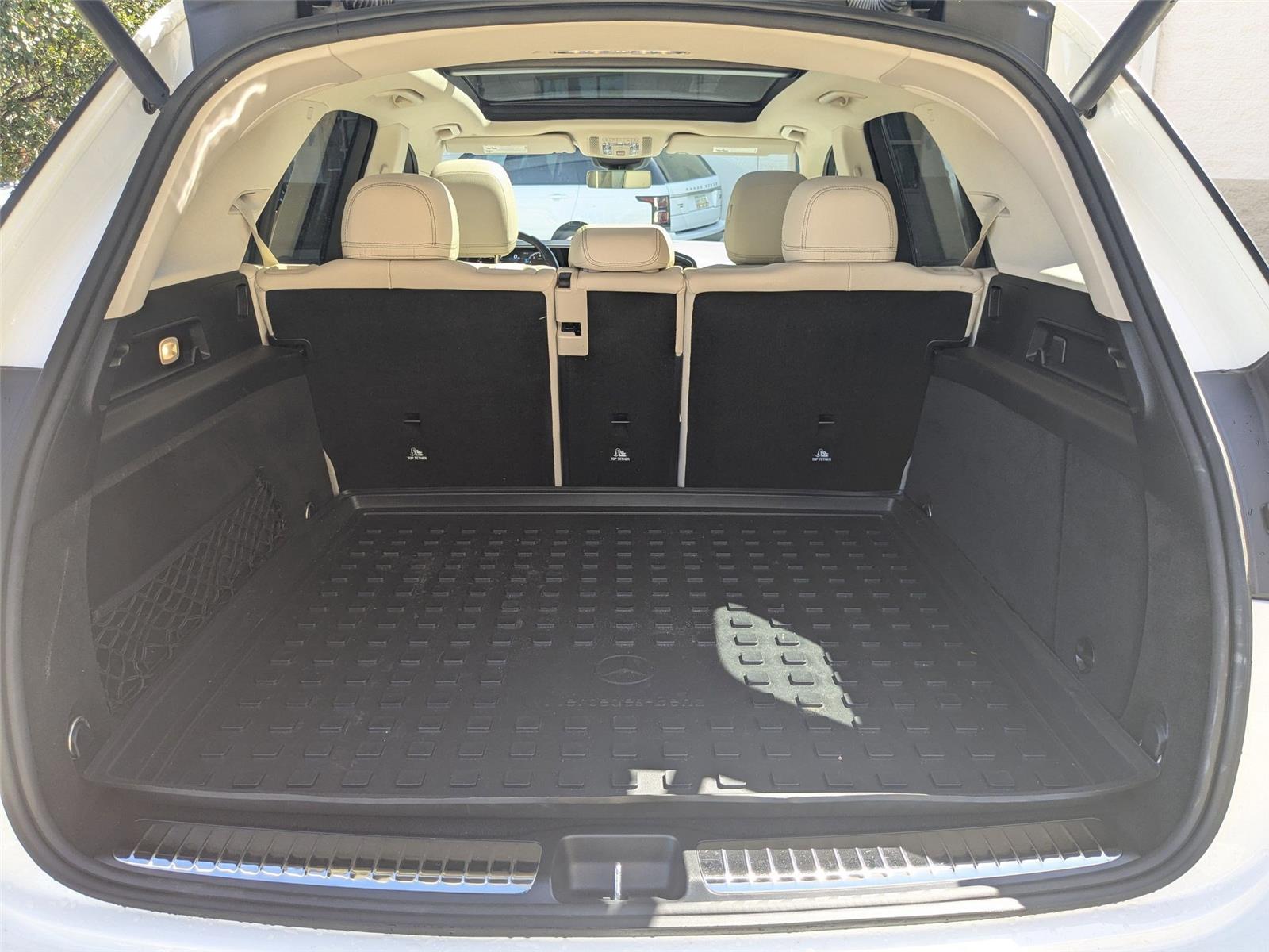 2022 Mercedes Benz GLE 350 photo 29