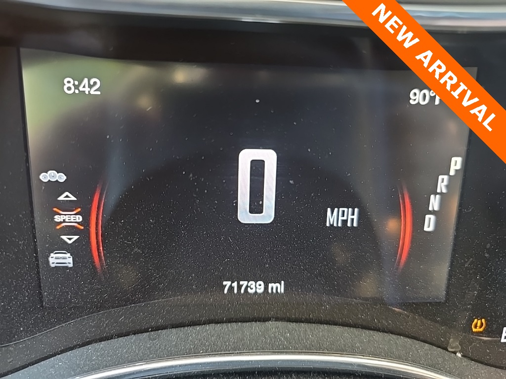 2019 Dodge Durango SXT Plus photo 10