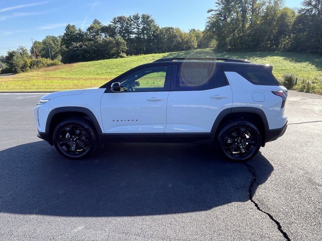 2026 Chevrolet Equinox LT photo 24