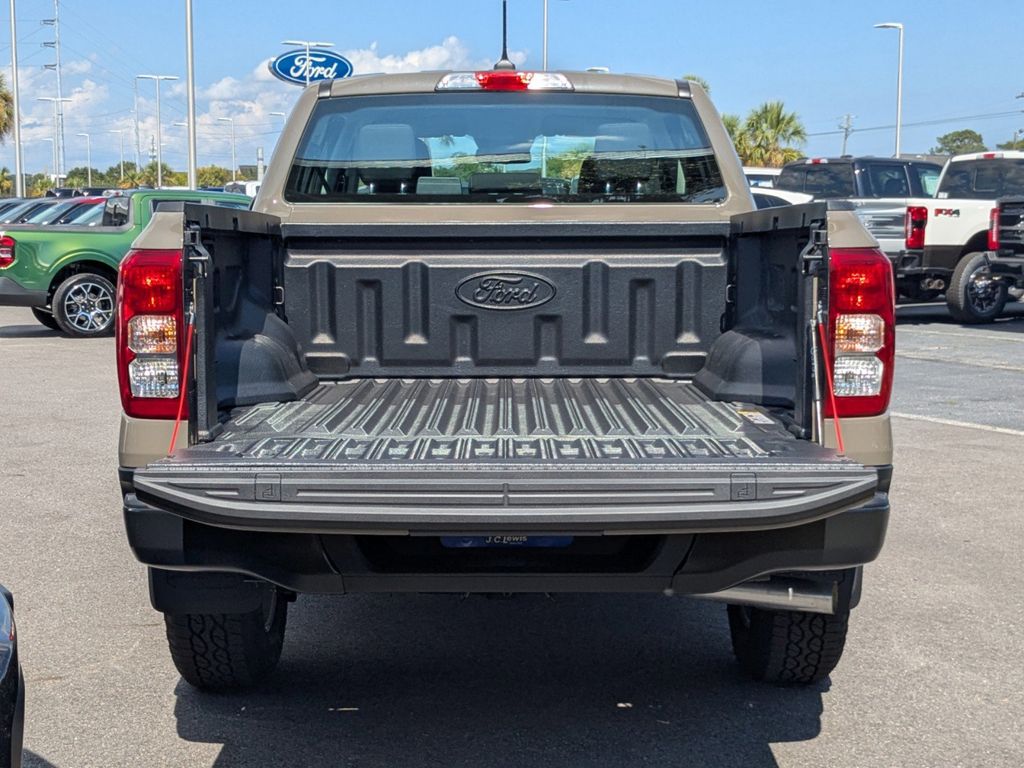 2025 Ford Ranger XL photo 10