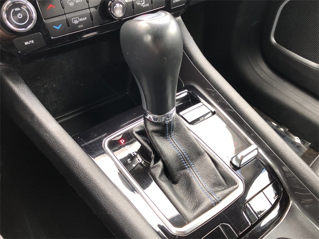 2022 Jeep Compass Latitude photo 19