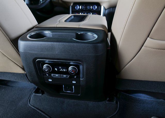 2021 Chevrolet Tahoe Premier photo 10