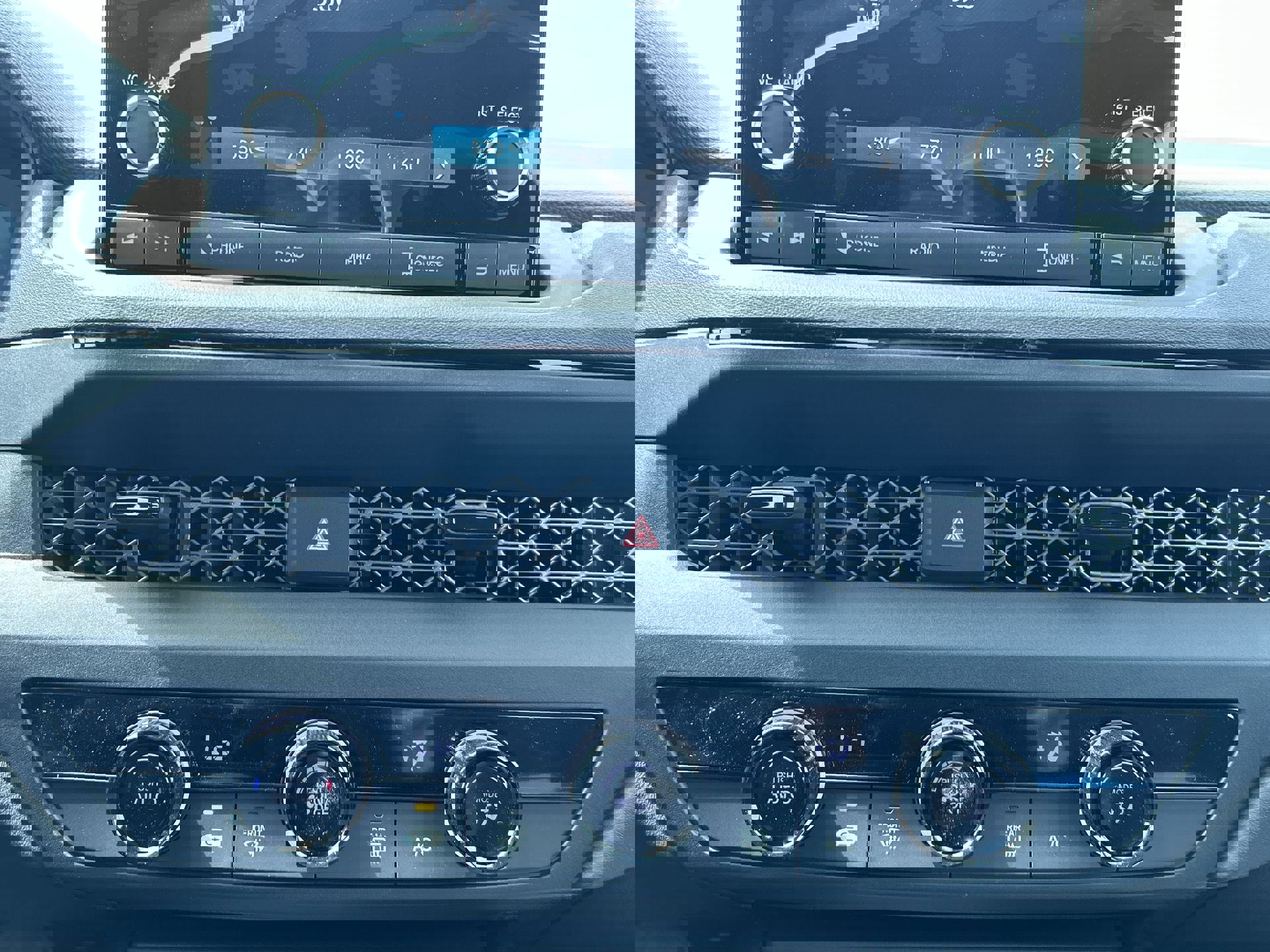 2025 Honda Accord 1.5T LX photo 17