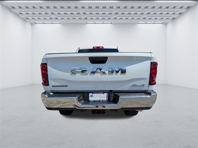 2025 Ram 2500 Big Horn photo 4