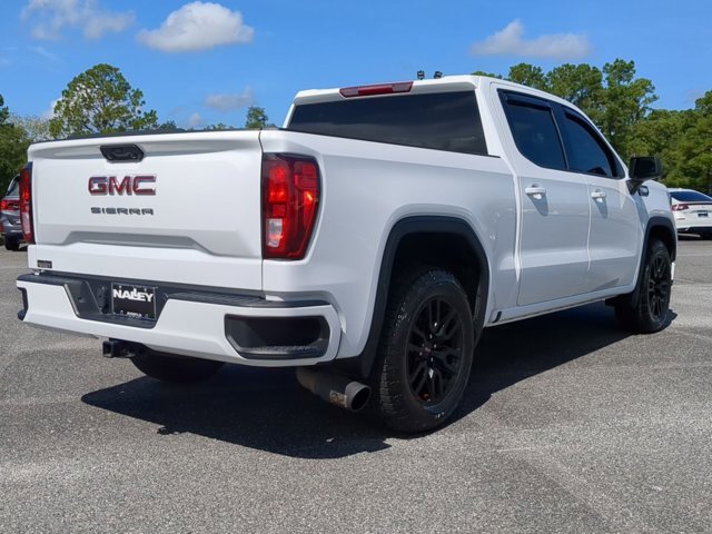 2023 Gmc Sierra 1500 Elevation photo 32