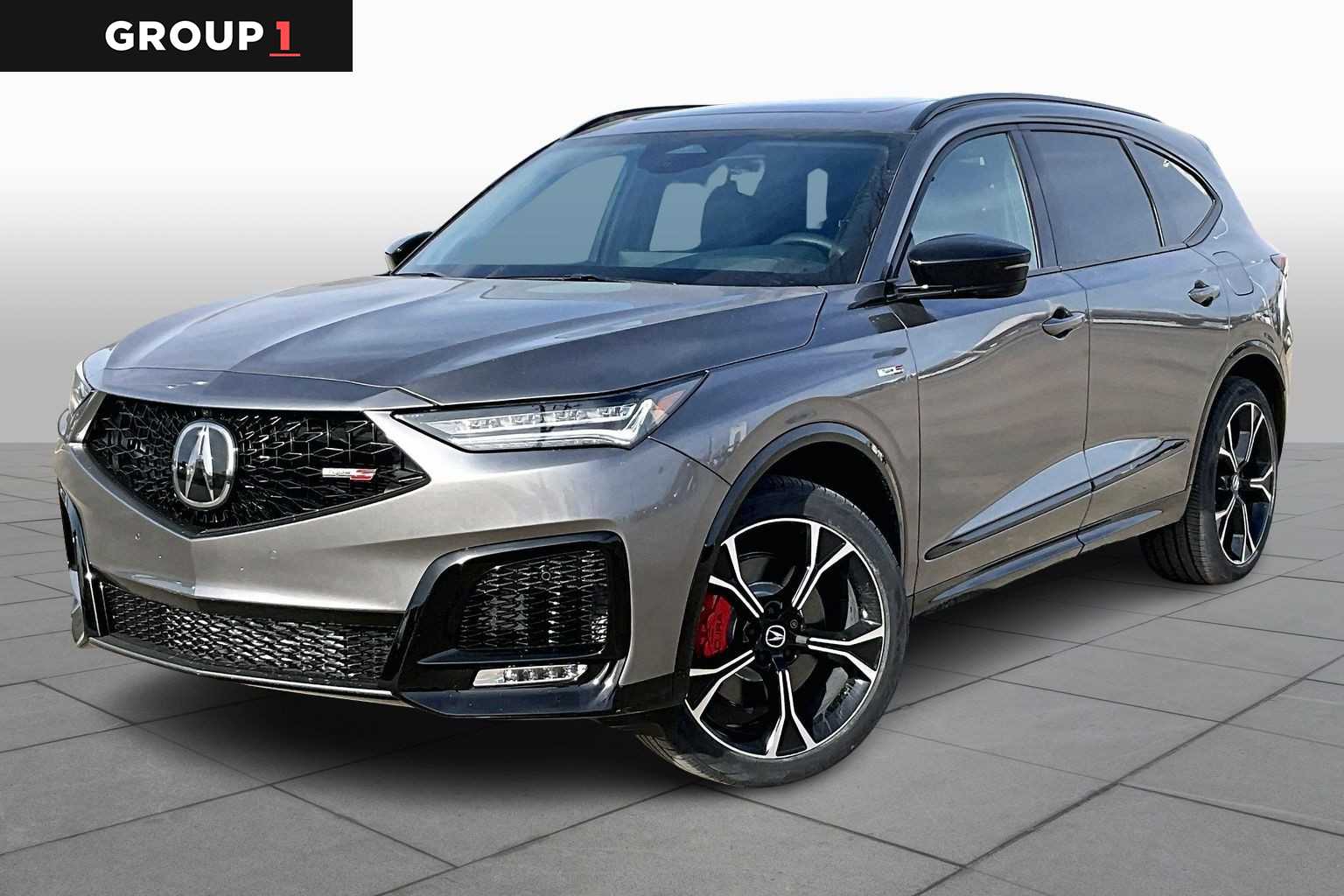2026 Acura MDX Type S w/Advance Package's photo