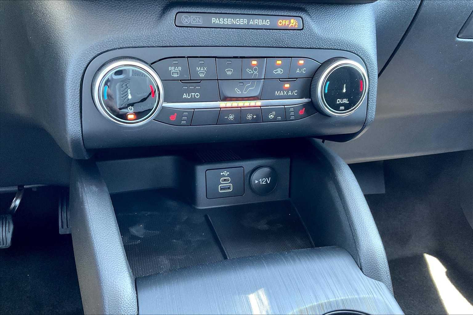 2025 Ford Escape Active photo 16