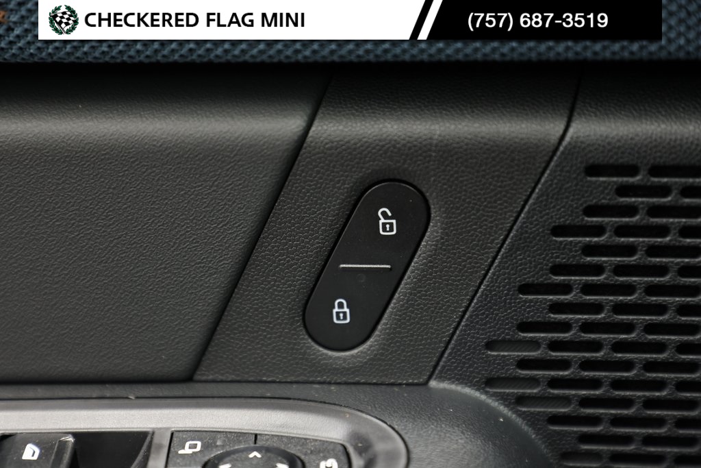 2025 Mini Cooper S ALL4 photo 20