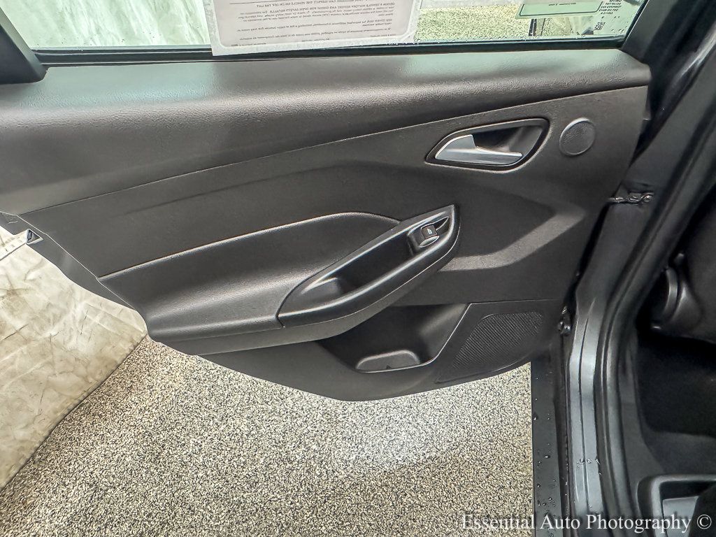 2018 FORD FOCUS - Image 24