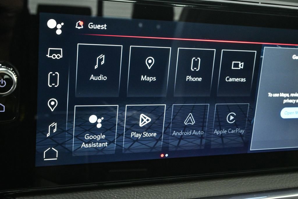 2025 Gmc Sierra 1500 Denali photo 14
